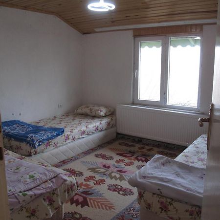 St.Paul Yol Pansiyon Kasımlar Kamer foto