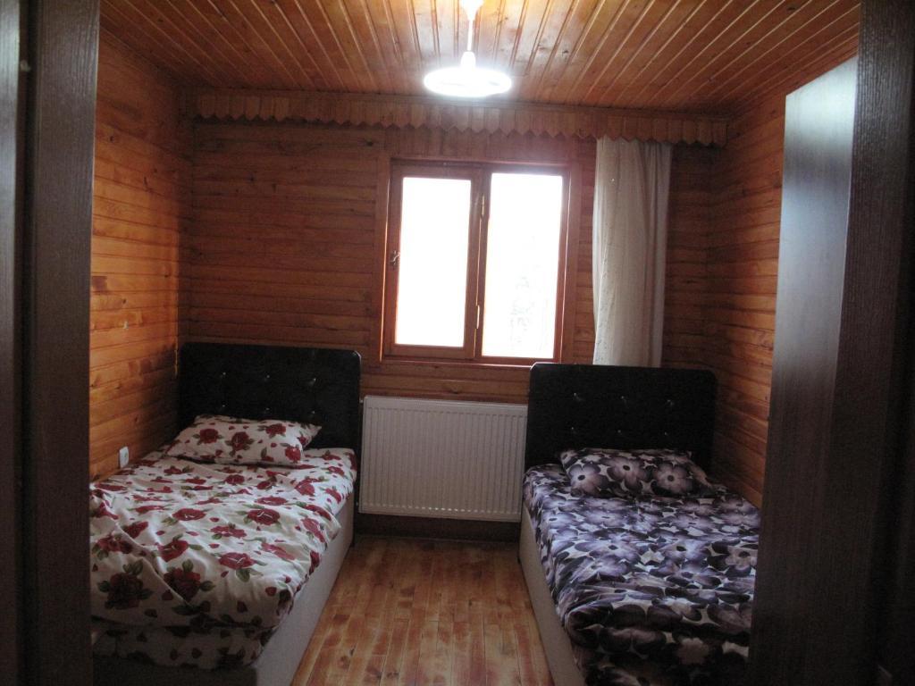 St.Paul Yol Pansiyon Kasımlar Kamer foto