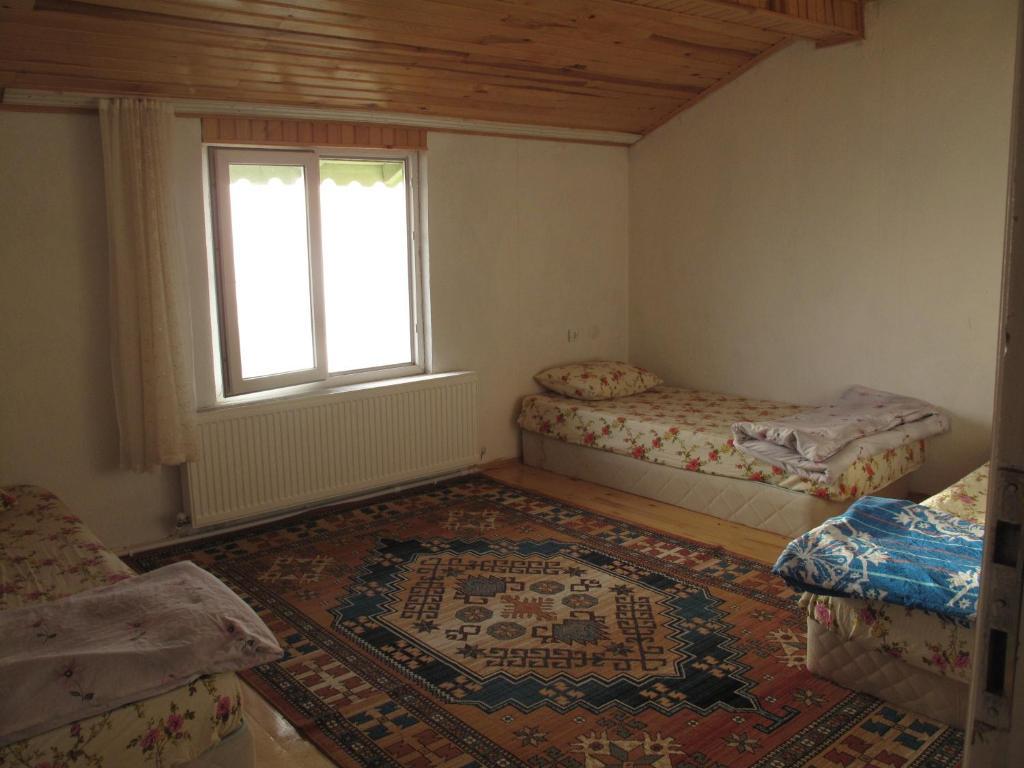 St.Paul Yol Pansiyon Kasımlar Kamer foto