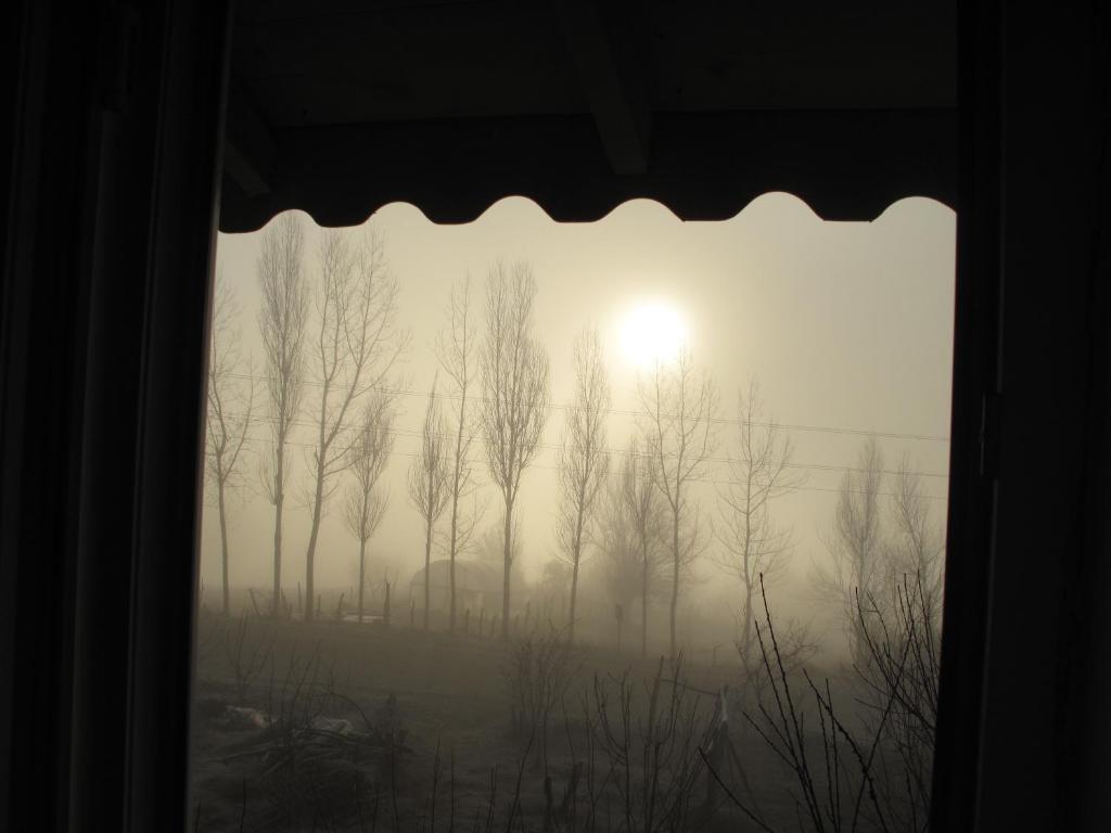 St.Paul Yol Pansiyon Kasımlar Buitenkant foto